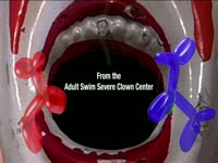 AS Severe Clown Center thumbnail