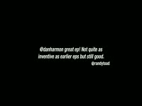 Tweets Mar 30 2014 Pt 2