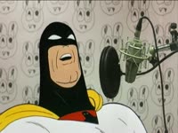 April Fools 2014 Voicework 07 - Space Ghost thumbnail