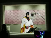 April Fools 2014 Voicework 09 - Space Ghost thumbnail
