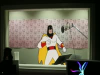 April Fools 2014 Voicework 14 - Space Ghost thumbnail