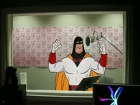April Fools 2014 Voicework 13 - Space Ghost thumbnail
