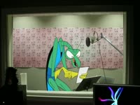 April Fools 2014 Voicework 17 - Zorak thumbnail
