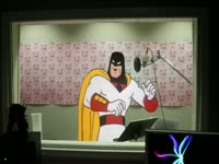 April Fools 2014 Voicework 19 - Space Ghost thumbnail