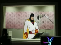 April Fools 2014 Voicework 18 - Space Ghost thumbnail