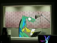 April Fools 2014 Voicework 21 - Zorak thumbnail