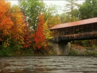 Tagged Videos: Saco River Covered Bridge thumbnail