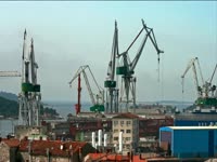 Tagged Videos: Port Cranes thumbnail