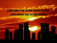 Tagged Videos: Disclaimer - Stonehenge thumbnail