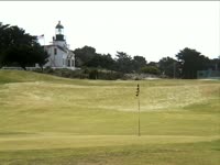 Tagged Videos: Point Pinos Lighthouse thumbnail