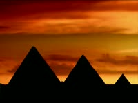 Tagged Videos: Pyramids of Giza thumbnail