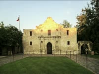 Tagged Videos: The Alamo thumbnail
