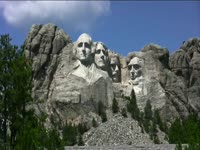 Tagged Videos: Mount Rushmore thumbnail