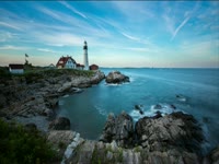 Tagged Videos: Portland Head Lighthouse thumbnail