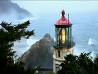 Tagged Videos: Heceta Head Light thumbnail