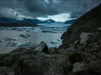 Tagged Videos: Hoffellsjökull Glacier thumbnail