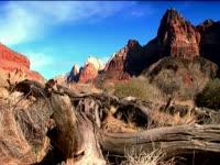 Tagged Videos: Zion Canyon thumbnail