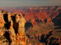 Tagged Videos: Sunrise at Mather Point thumbnail