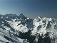 Tagged Videos: Mountains 05 thumbnail