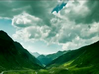 Tagged Videos: Mountains 08 thumbnail