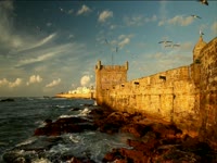Tagged Videos: Essaouira Fortress thumbnail