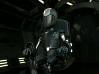 Toonami 3.0 Black Lagoon 02 thumbnail