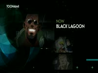 Toonami 3.0 Black Lagoon 04 thumbnail