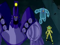 Toonami 3.0 Sym-Bionic 01 thumbnail