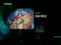 Toonami 3.0 One Piece 04 thumbnail