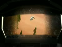 Toonami 3.0 Samurai Jack 02