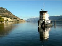 Tagged Videos: CN No. 6 Vintage Tug thumbnail