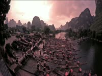Tagged Videos: Rafts on Yulong River thumbnail