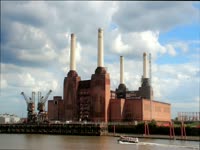 Tagged Videos: Battersea Power Station thumbnail