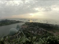 Tagged Videos: Gardens by the Bay thumbnail