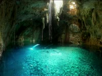 Tagged Videos: Cenote Bolonchojool thumbnail