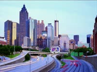 Tagged Videos: Atlanta Skyline thumbnail