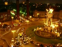 Tagged Videos: Plaça d'Espanya thumbnail