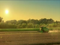 Tagged Videos: Combine Harvester thumbnail