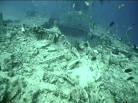 Tagged Videos: Shipwreck thumbnail