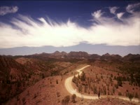 Tagged Videos: Flinders Ranges thumbnail
