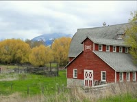 Tagged Videos: Red Barn thumbnail
