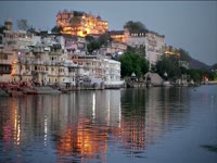 Tagged Videos: City Palace at Udaipur thumbnail