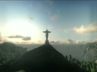 Tagged Videos: Cristo Redentor thumbnail