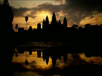 Tagged Videos: Angkor Wat thumbnail