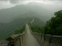 Tagged Videos: Great Wall of China thumbnail