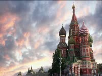 Tagged Videos: St Basil's Cathedral thumbnail