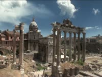 Tagged Videos: Forum Romanum thumbnail