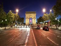 Tagged Videos: Arc de Triomphe thumbnail