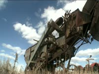 Tagged Videos: Combine Thresher thumbnail
