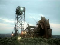 Tagged Videos: Bucket-Wheel Excavator thumbnail
